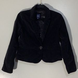 GapKids Girls Black Jacket